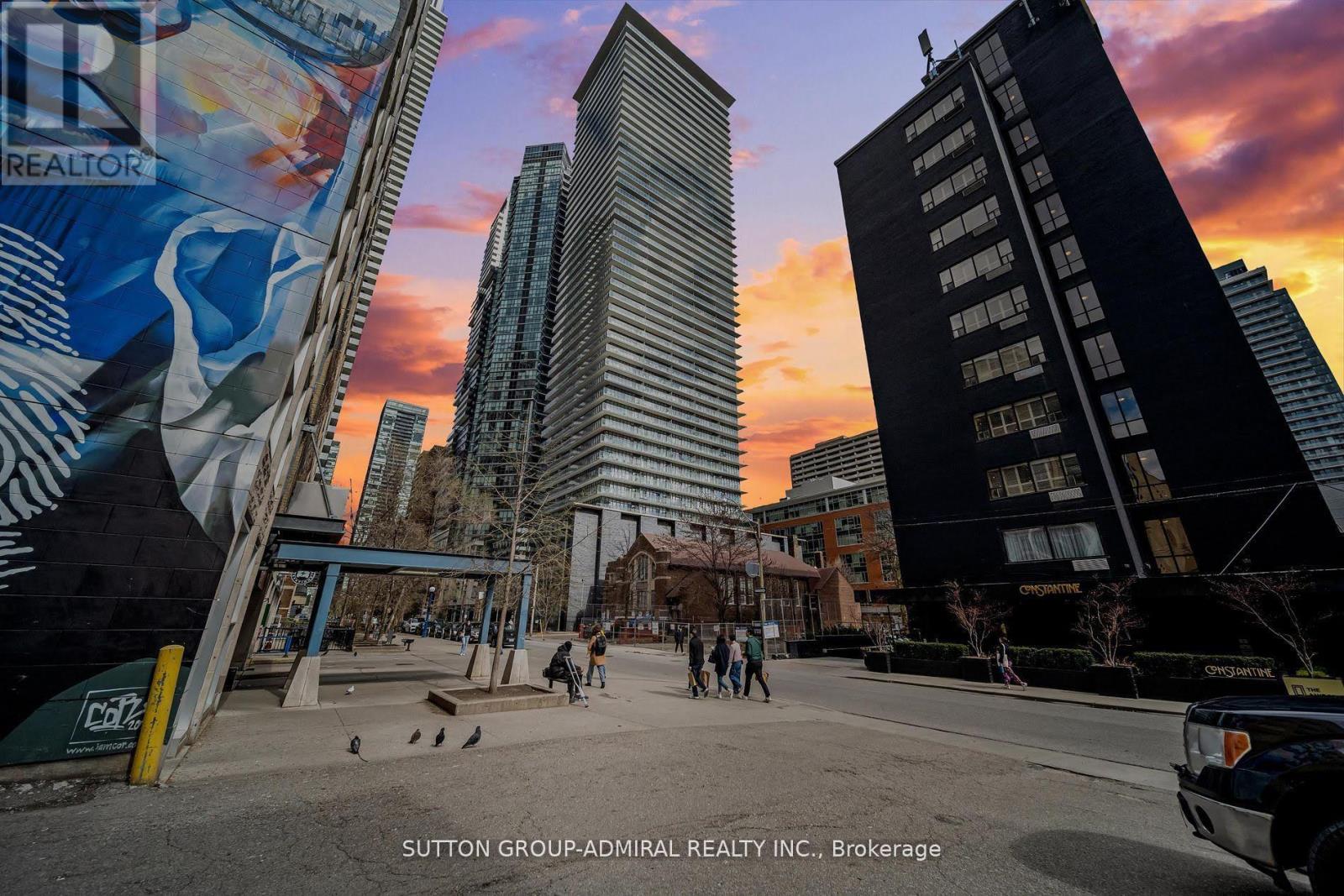 3306 - 33 Charles Street E, Toronto, Ontario  M4Y 0A2 - Photo 28 - C12065689
