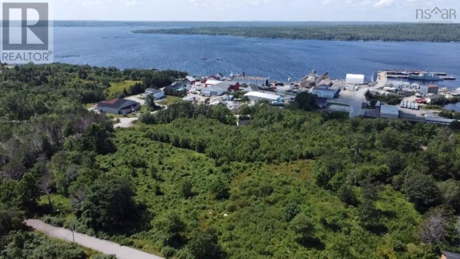 6 Lot Clover Street, Sandy Point, Nova Scotia  B0T 1W0 - Photo 1 - 202507030