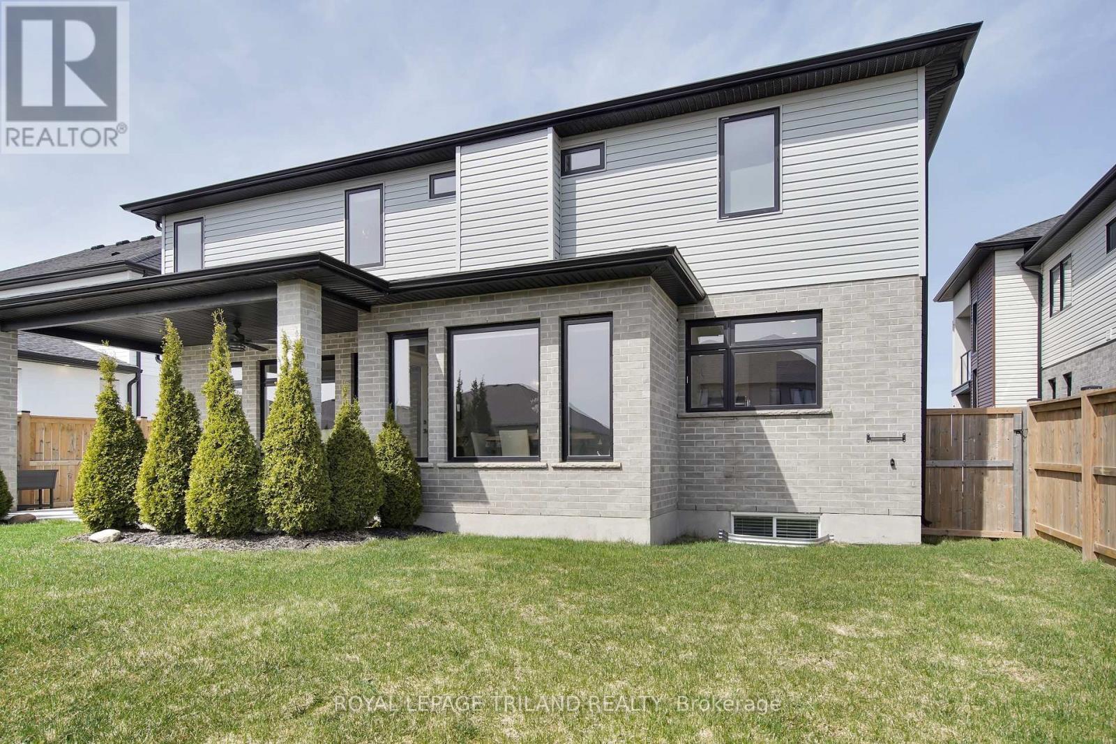 6317 Old Garrison Boulevard, London, Ontario  N6P 0H3 - Photo 38 - X12066034