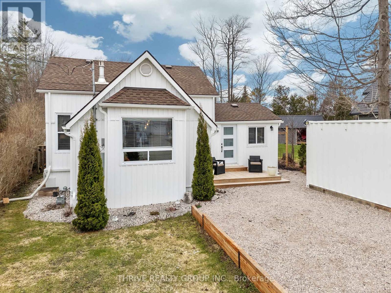 23 SALKELD STREET, Goderich, Ontario