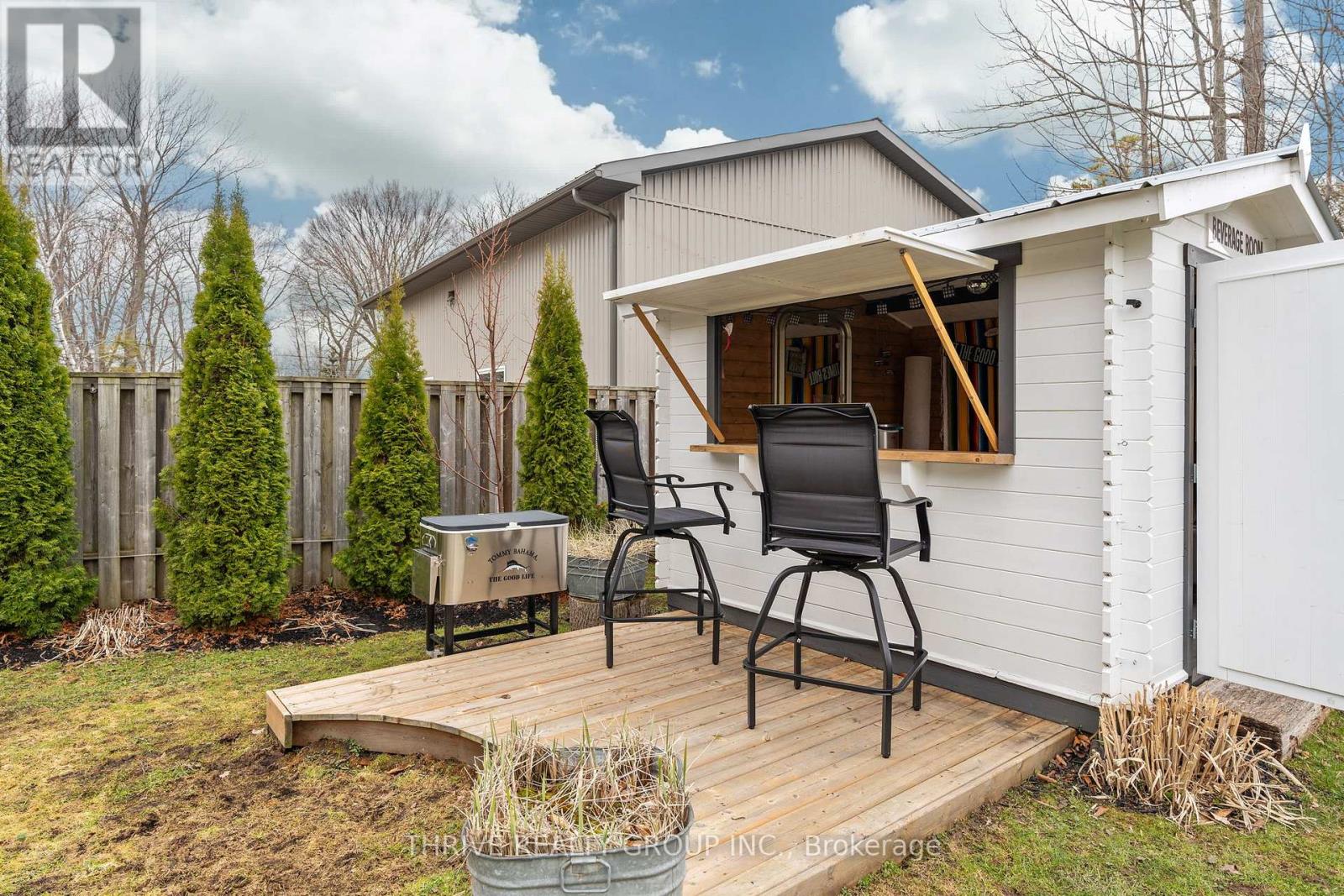 23 Salkeld Street, Goderich, Ontario  N7A 3X8 - Photo 34 - X12066119