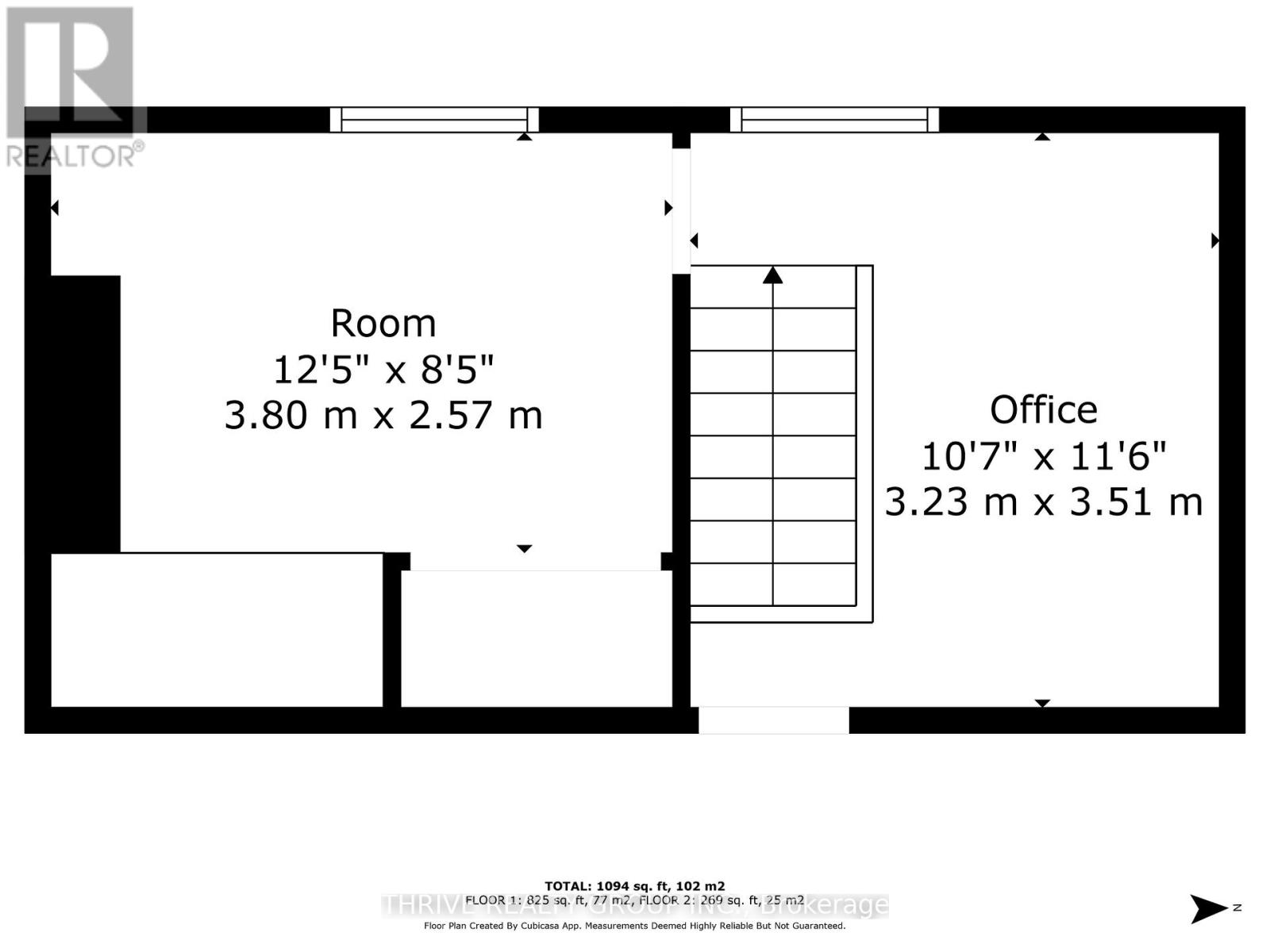 23 Salkeld Street, Goderich, Ontario  N7A 3X8 - Photo 42 - X12066119