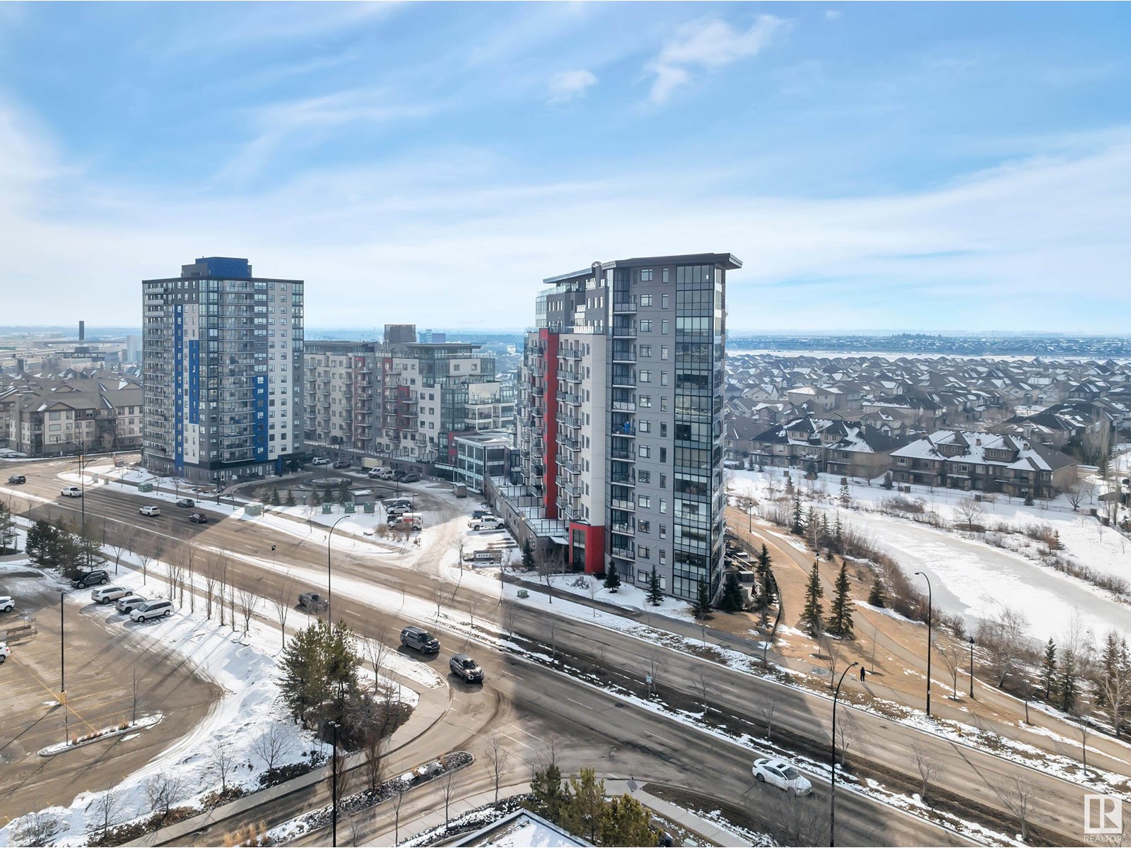 #214 5151 Windermere Bv Sw, Edmonton, Alberta  T6W 2K4 - Photo 45 - E4425503