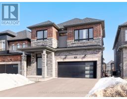 172 FRANKLIN TRAIL, Barrie, Ontario