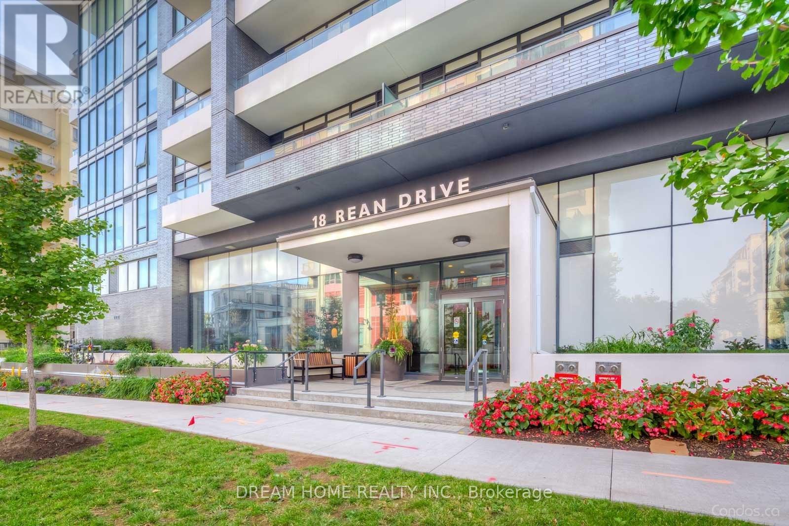 Property at 301 - 18 REAN DRIVE image 1
