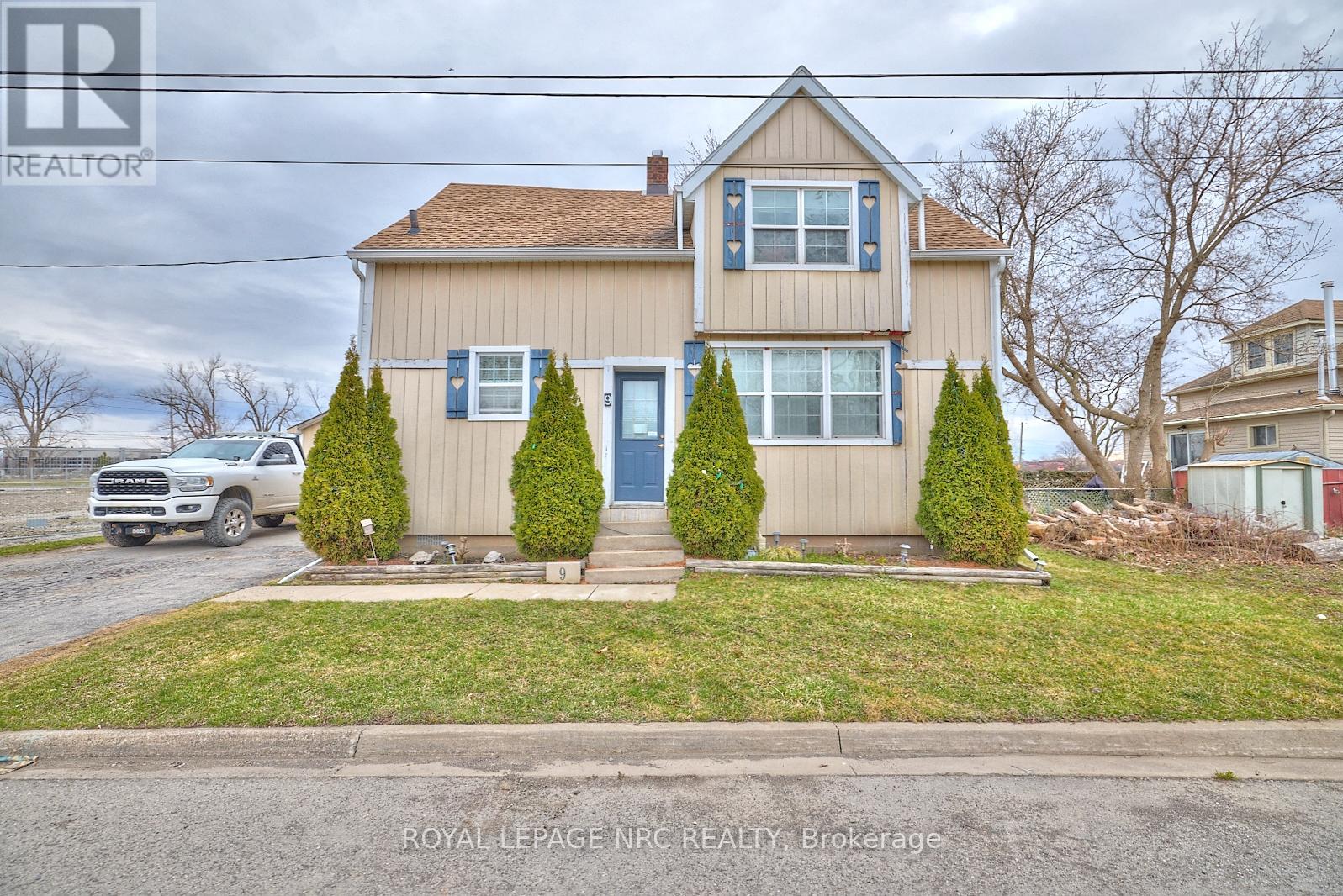 Property at 9 WATERLOO STREET image 1