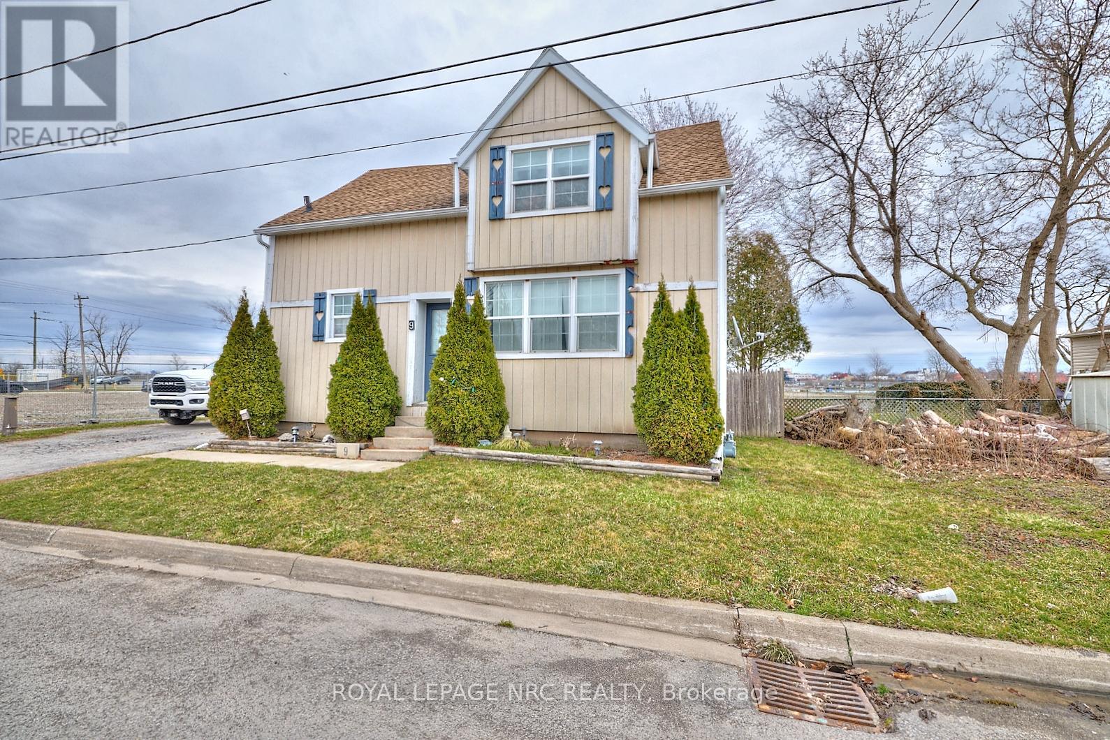 Property at 9 WATERLOO STREET image 3