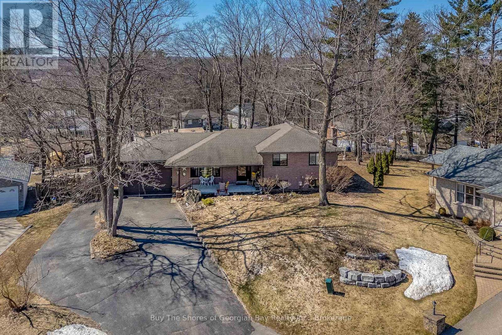 9 Brule Street, Penetanguishene, Ontario  L9M 1B2 - Photo 41 - S12065956