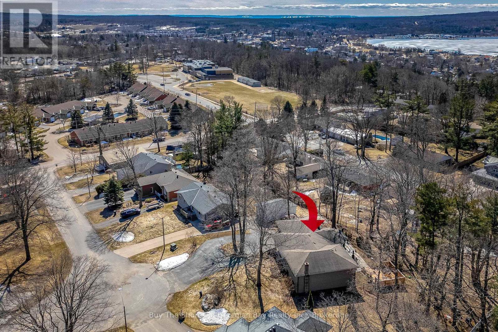 9 Brule Street, Penetanguishene, Ontario  L9M 1B2 - Photo 43 - S12065956