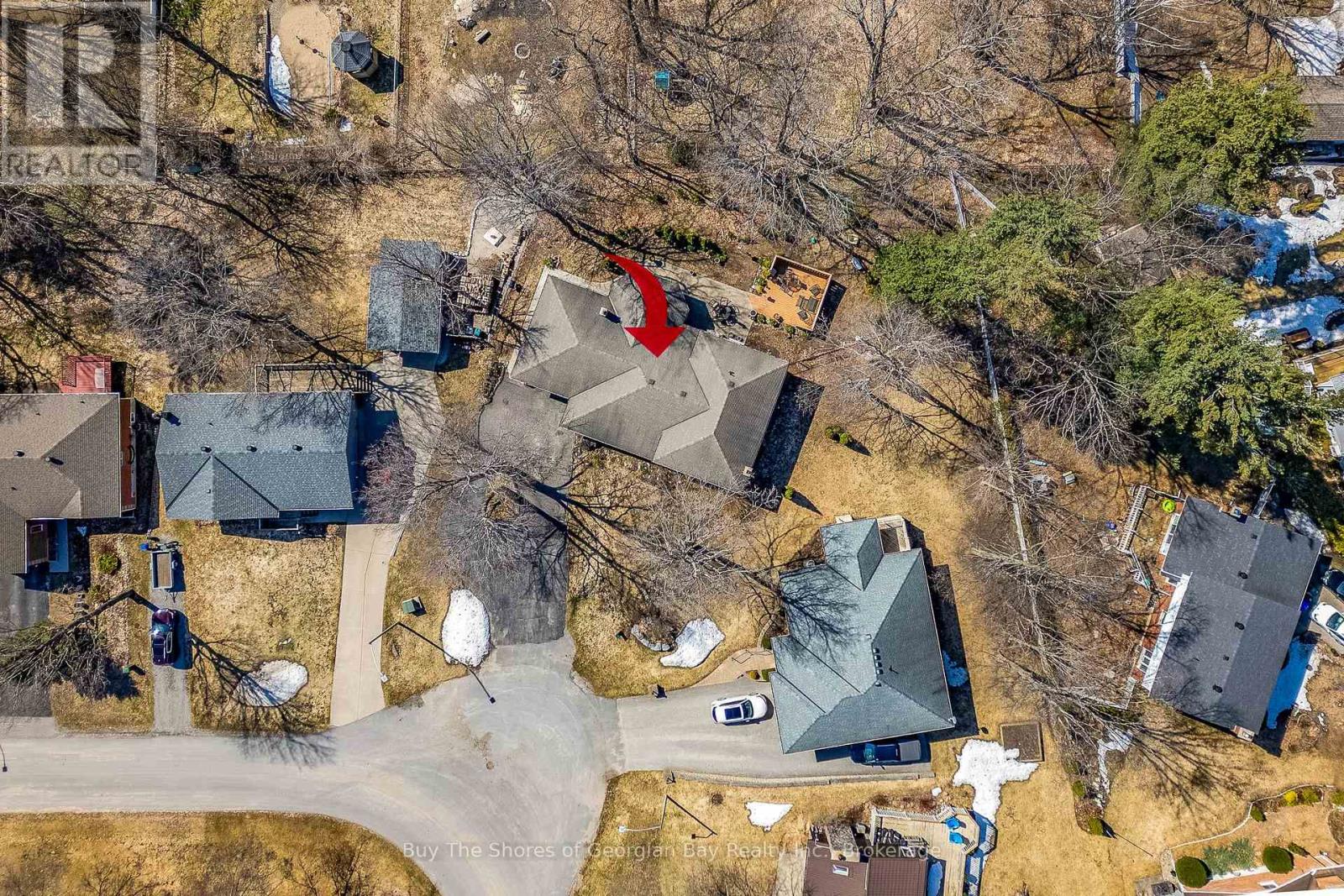 9 Brule Street, Penetanguishene, Ontario  L9M 1B2 - Photo 44 - S12065956