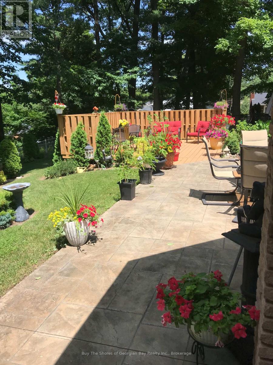 9 Brule Street, Penetanguishene, Ontario  L9M 1B2 - Photo 49 - S12065956