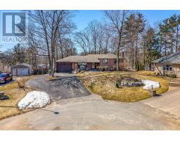 9 BRULE STREET, penetanguishene, Ontario