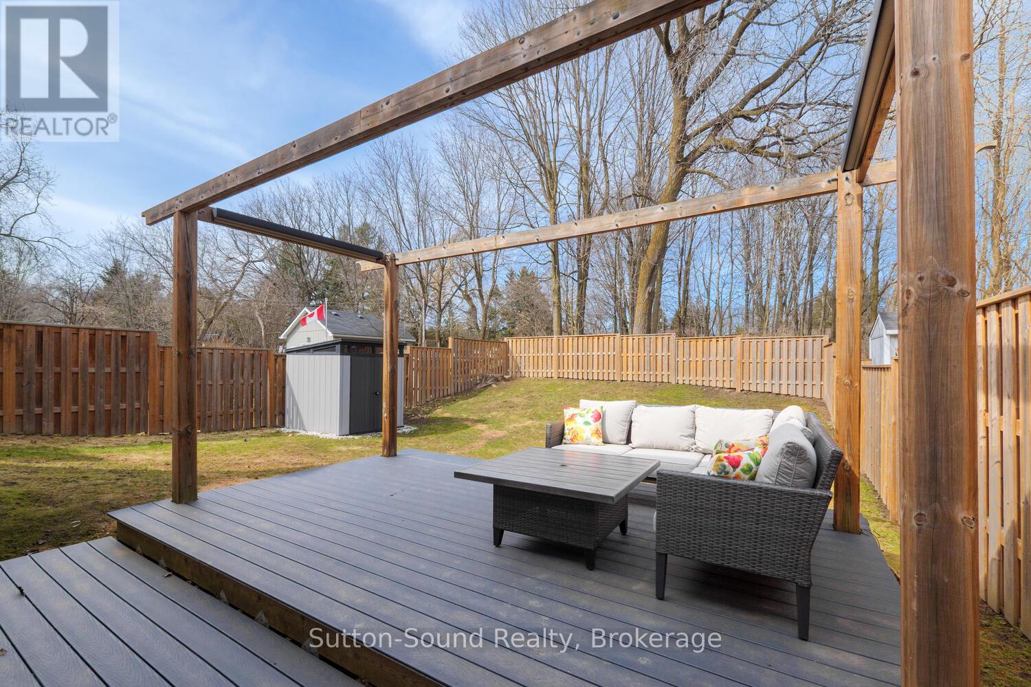 558 23rd Street W, Owen Sound, Ontario  N4K 4G9 - Photo 24 - X12065909