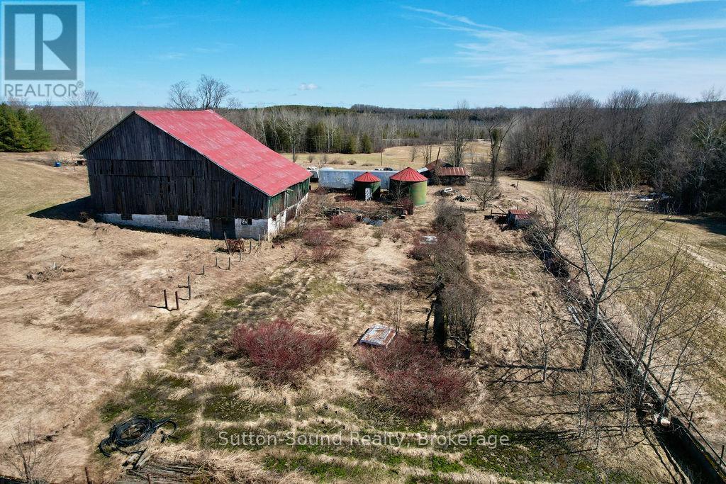 797530 East Back Line, Chatsworth, Ontario  N0H 1R0 - Photo 15 - X12065918