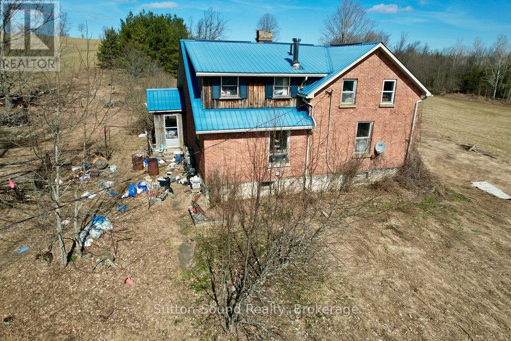 797530 East Back Line, Chatsworth, Ontario  N0H 1R0 - Photo 16 - X12065918