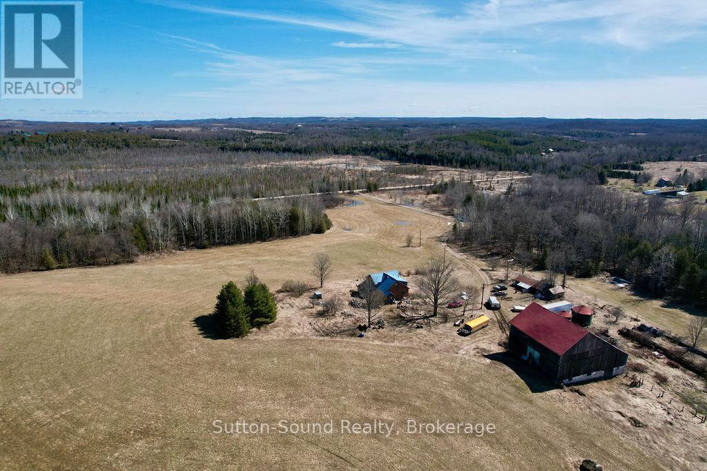 797530 East Back Line, Chatsworth, Ontario  N0H 1R0 - Photo 18 - X12065918
