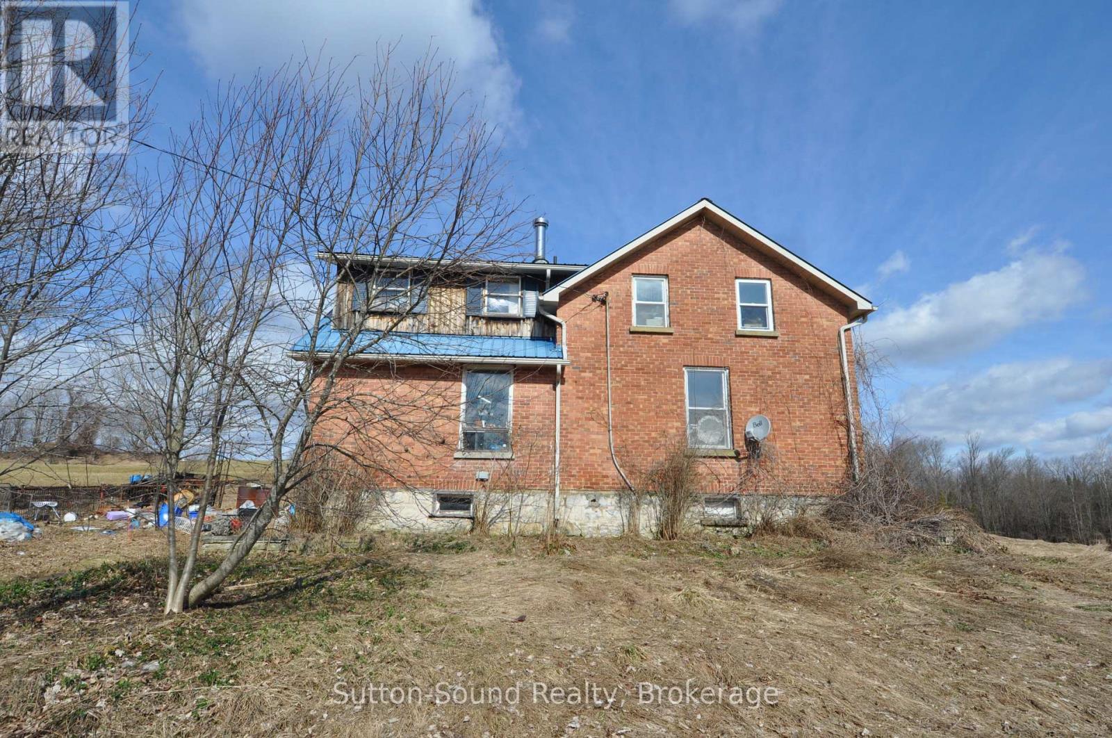 797530 East Back Line, Chatsworth, Ontario  N0H 1R0 - Photo 2 - X12065918