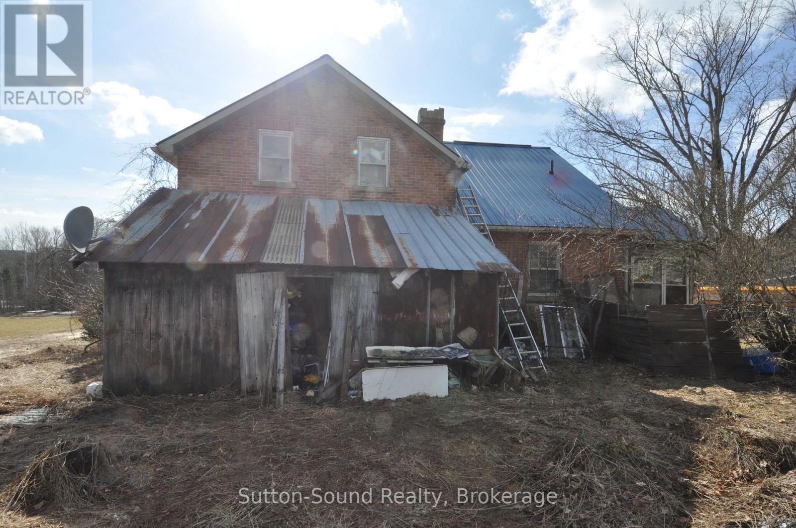 797530 East Back Line, Chatsworth, Ontario  N0H 1R0 - Photo 22 - X12065918