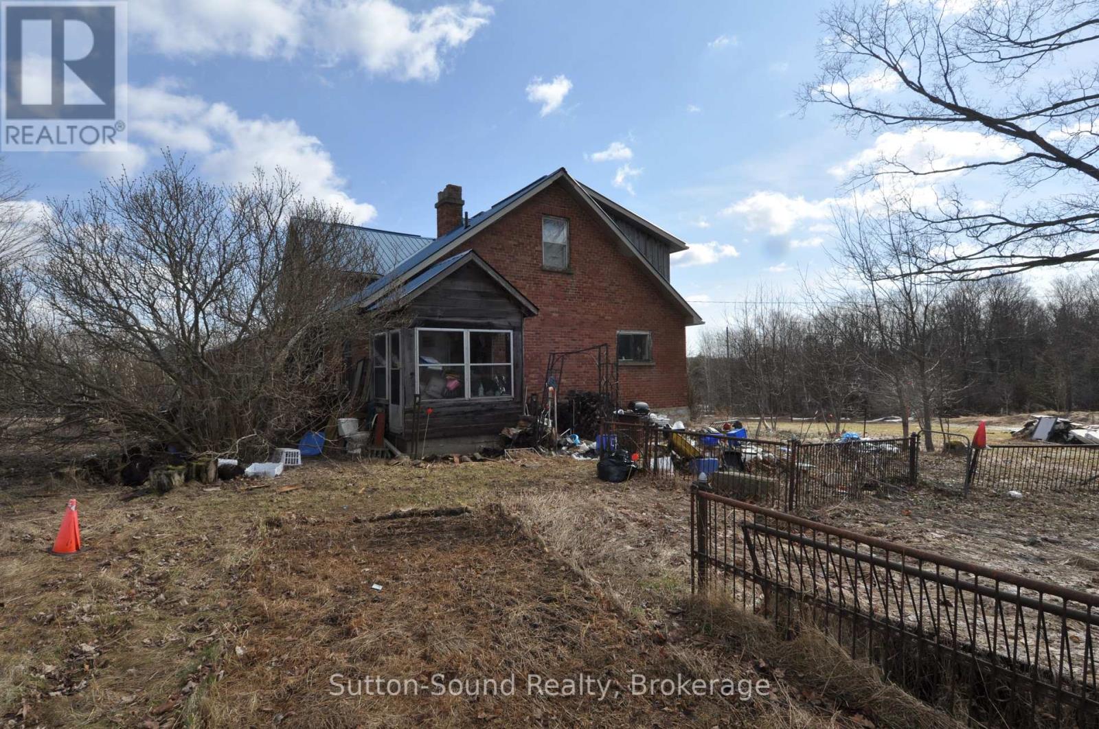 797530 East Back Line, Chatsworth, Ontario  N0H 1R0 - Photo 23 - X12065918