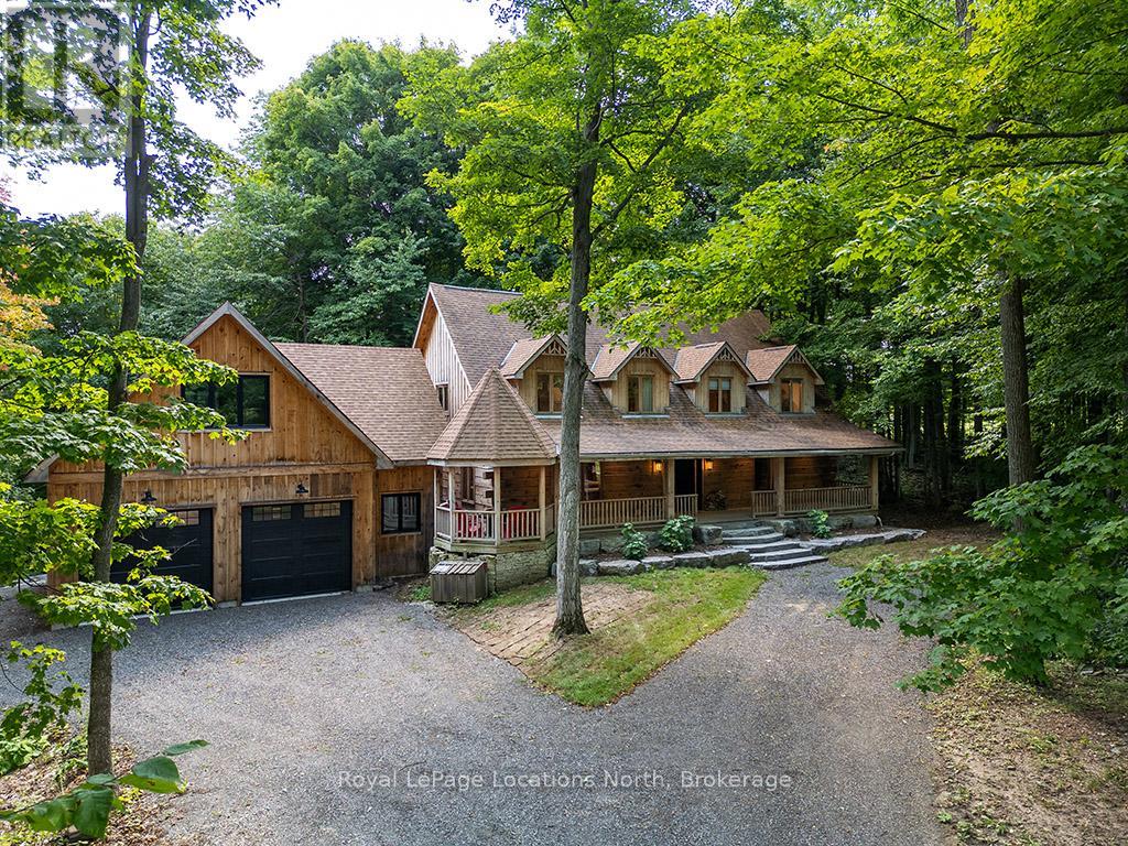 245596 22 SIDE ROAD, Meaford, Ontario