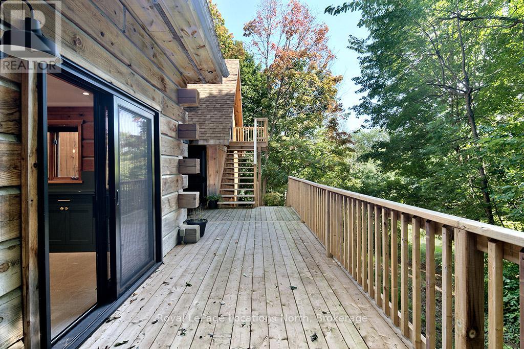 245596 22 Side Road, Meaford, Ontario  N4L 0A7 - Photo 10 - X12065931