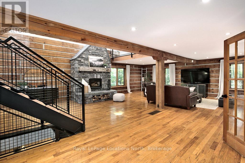 245596 22 Side Road, Meaford, Ontario  N4L 0A7 - Photo 11 - X12065931