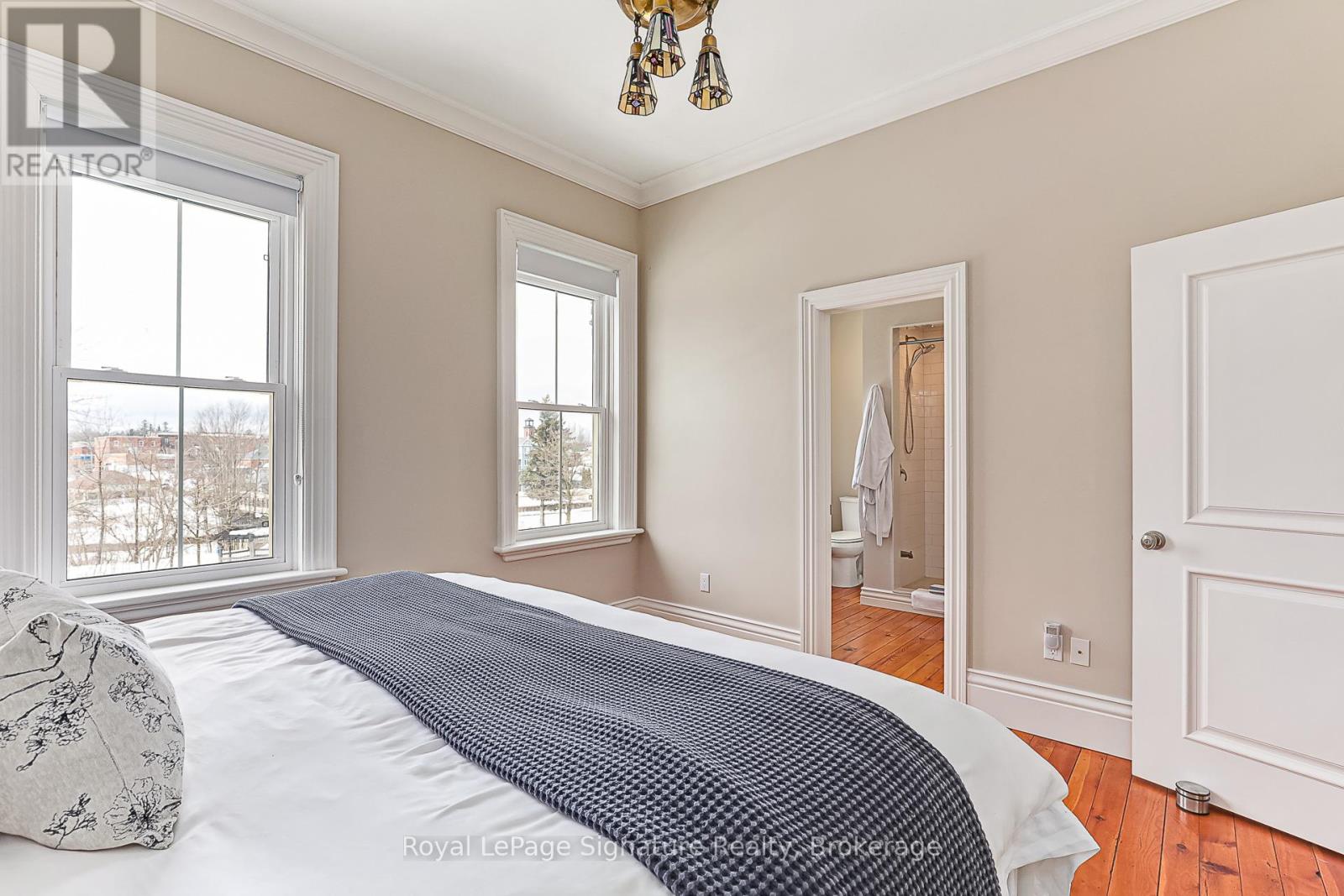 49 Denmark Street, Meaford, Ontario  N4L 1B9 - Photo 20 - X12013100
