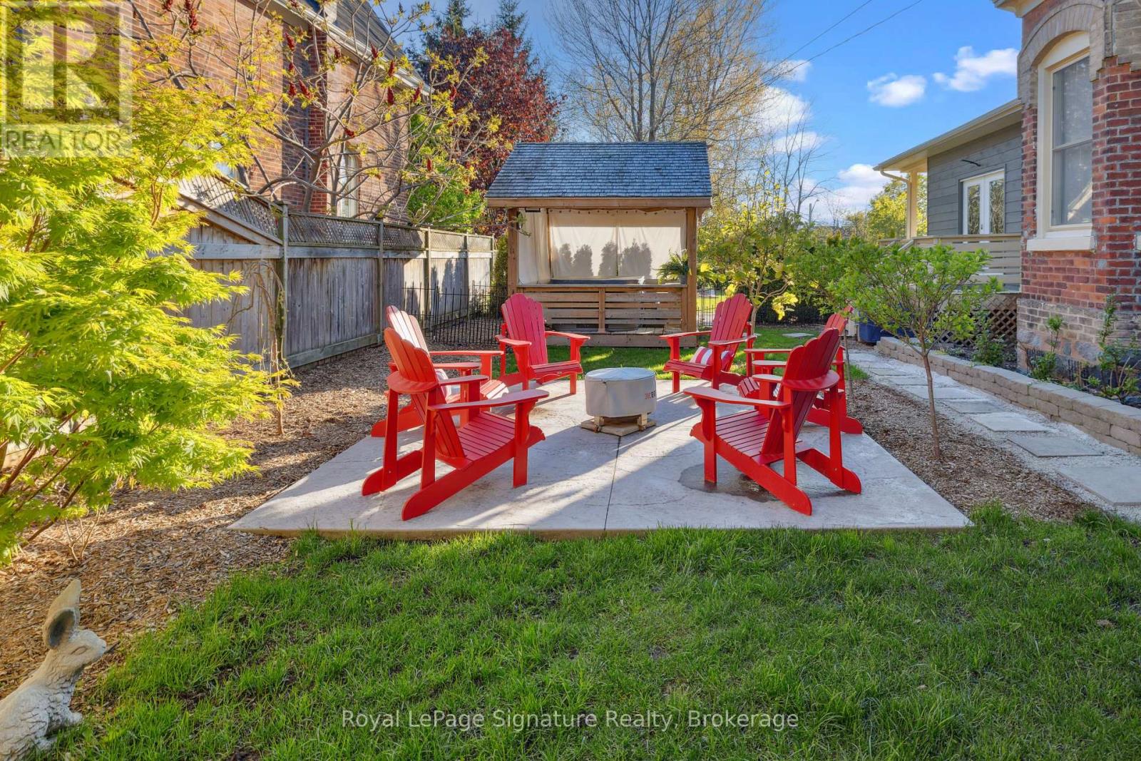 49 Denmark Street, Meaford, Ontario  N4L 1B9 - Photo 38 - X12013100