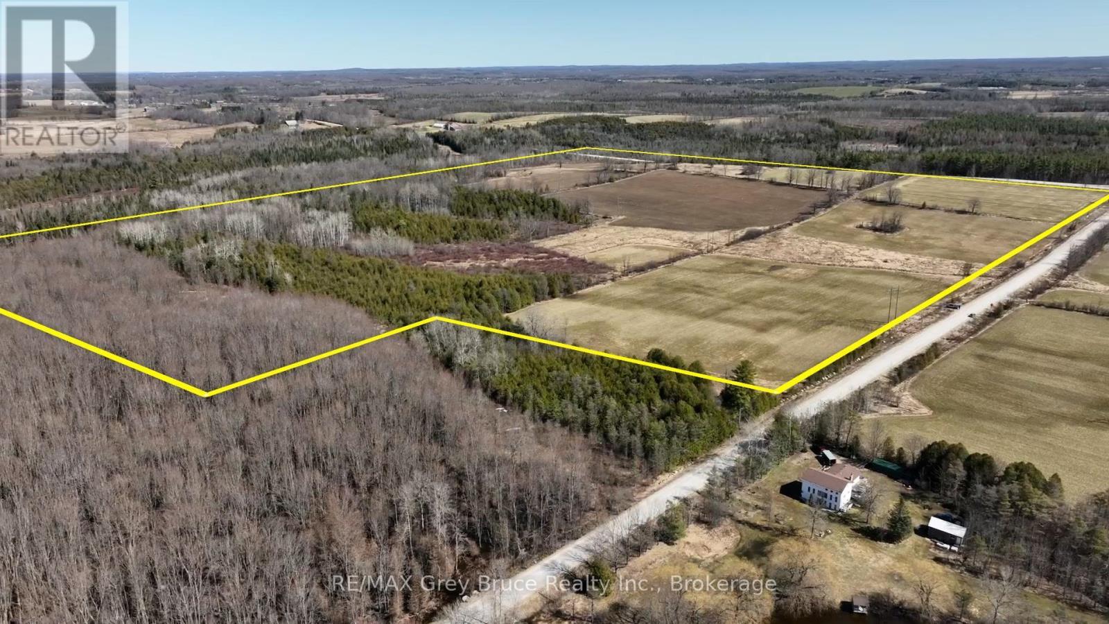 0 Concession 10 E Concession, Chatsworth, Ontario  N0G 1L0 - Photo 2 - X12056440