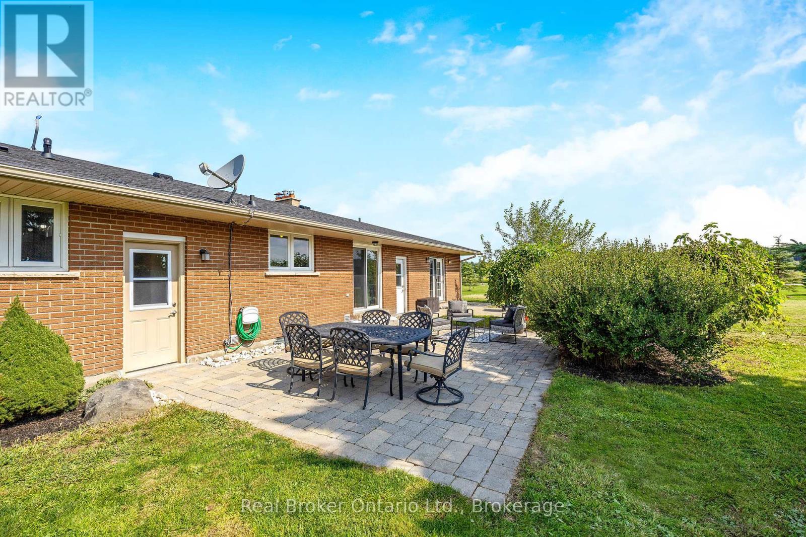 064232 County Rd 3, East Garafraxa, Ontario  L9W 7J4 - Photo 41 - X12066024