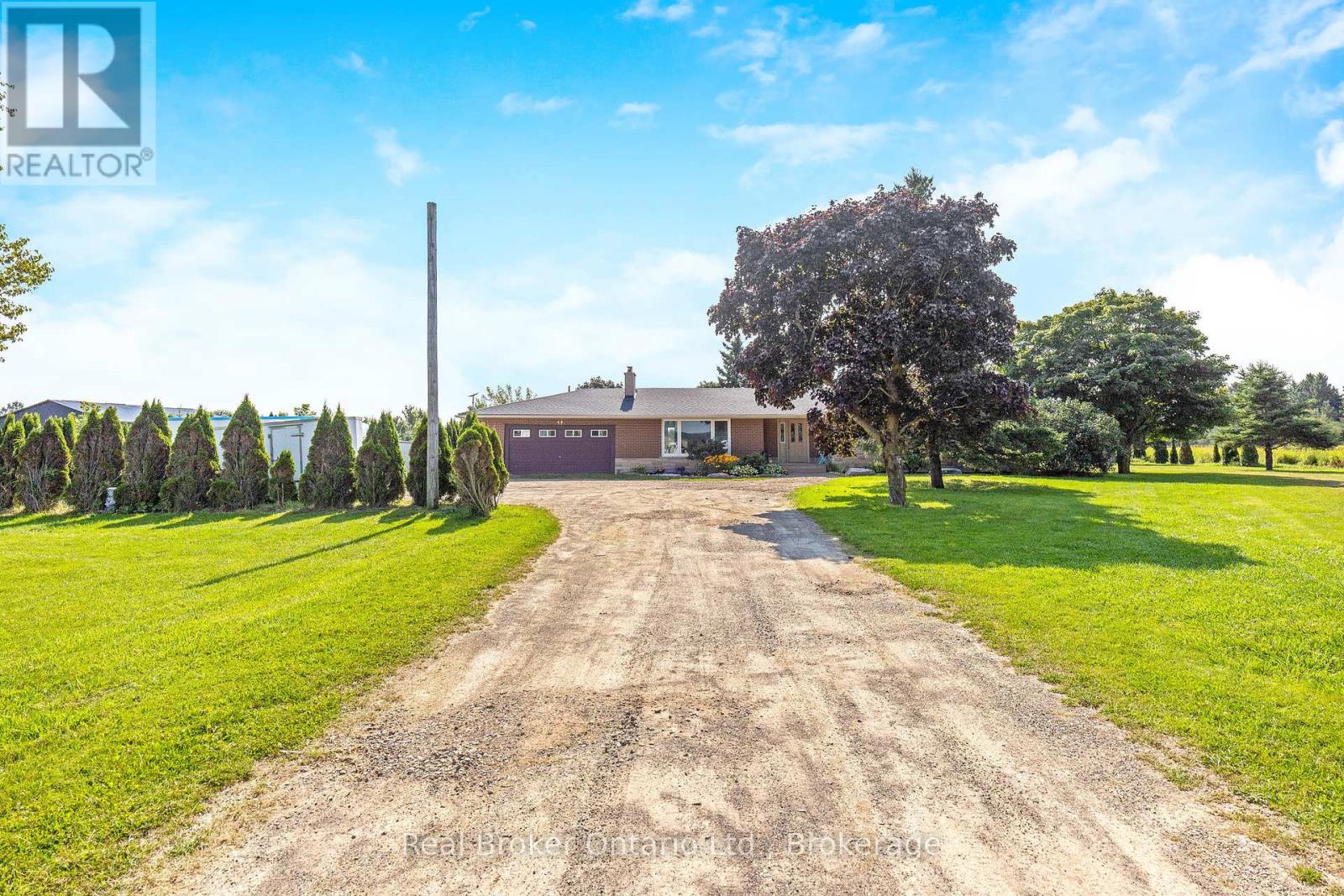 064232 County Rd 3, East Garafraxa, Ontario  L9W 7J4 - Photo 5 - X12066024