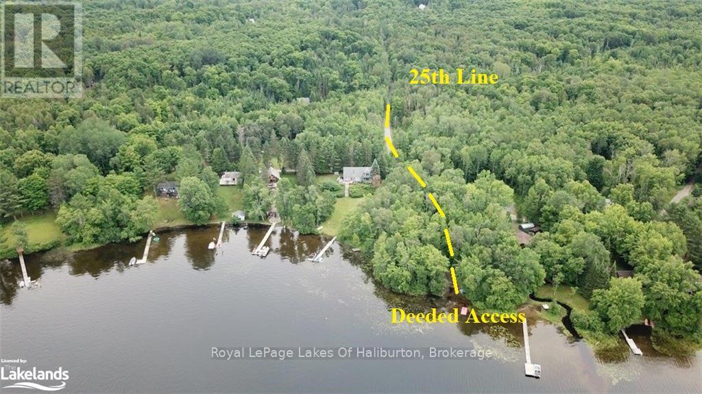 Lot 67 Chelsea Lane, Algonquin Highlands, Ontario  K0M 1S0 - Photo 2 - X12066054