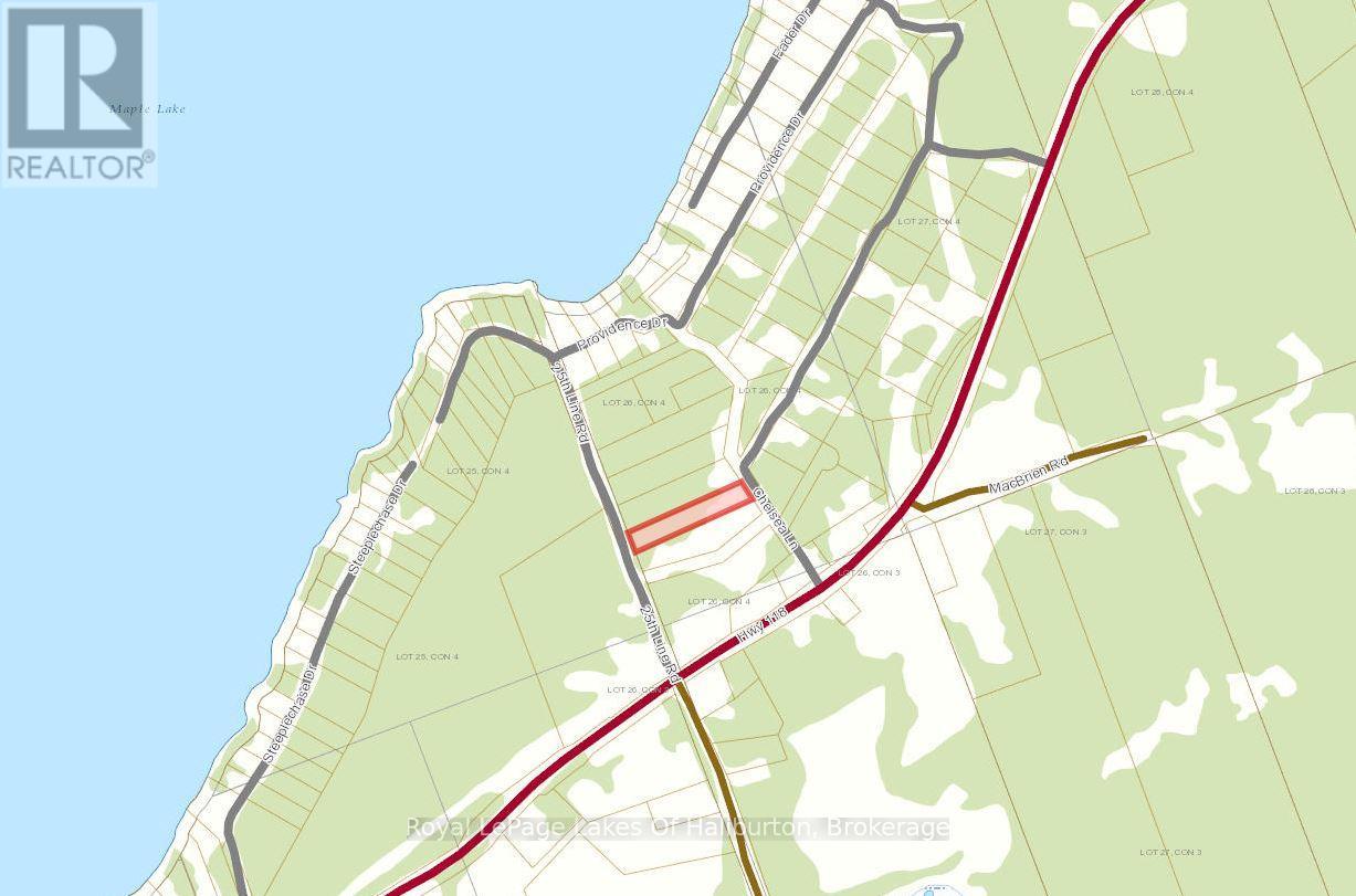 Lot 67 Chelsea Lane, Algonquin Highlands, Ontario  K0M 1S0 - Photo 24 - X12066054