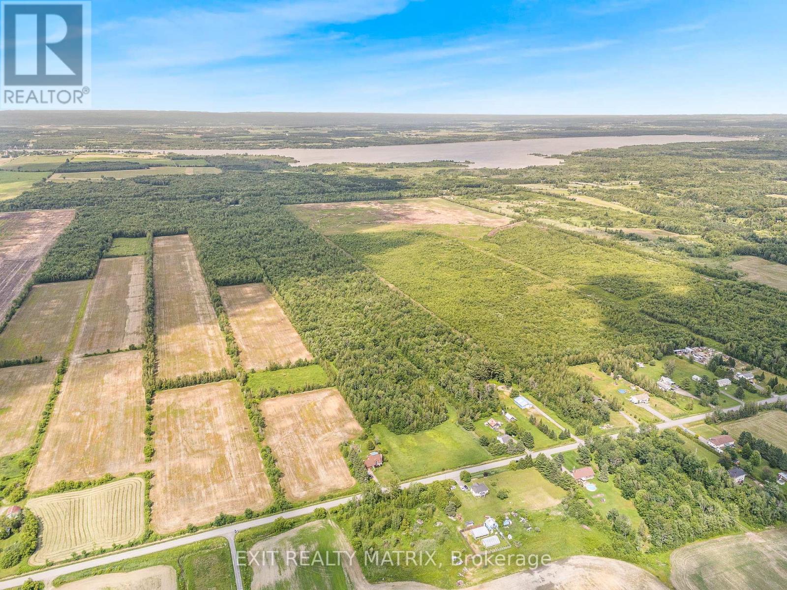 Pt Lot 17 Concession 2 Road, East Hawkesbury, Ontario  K0B 1B0 - Photo 10 - X12065957