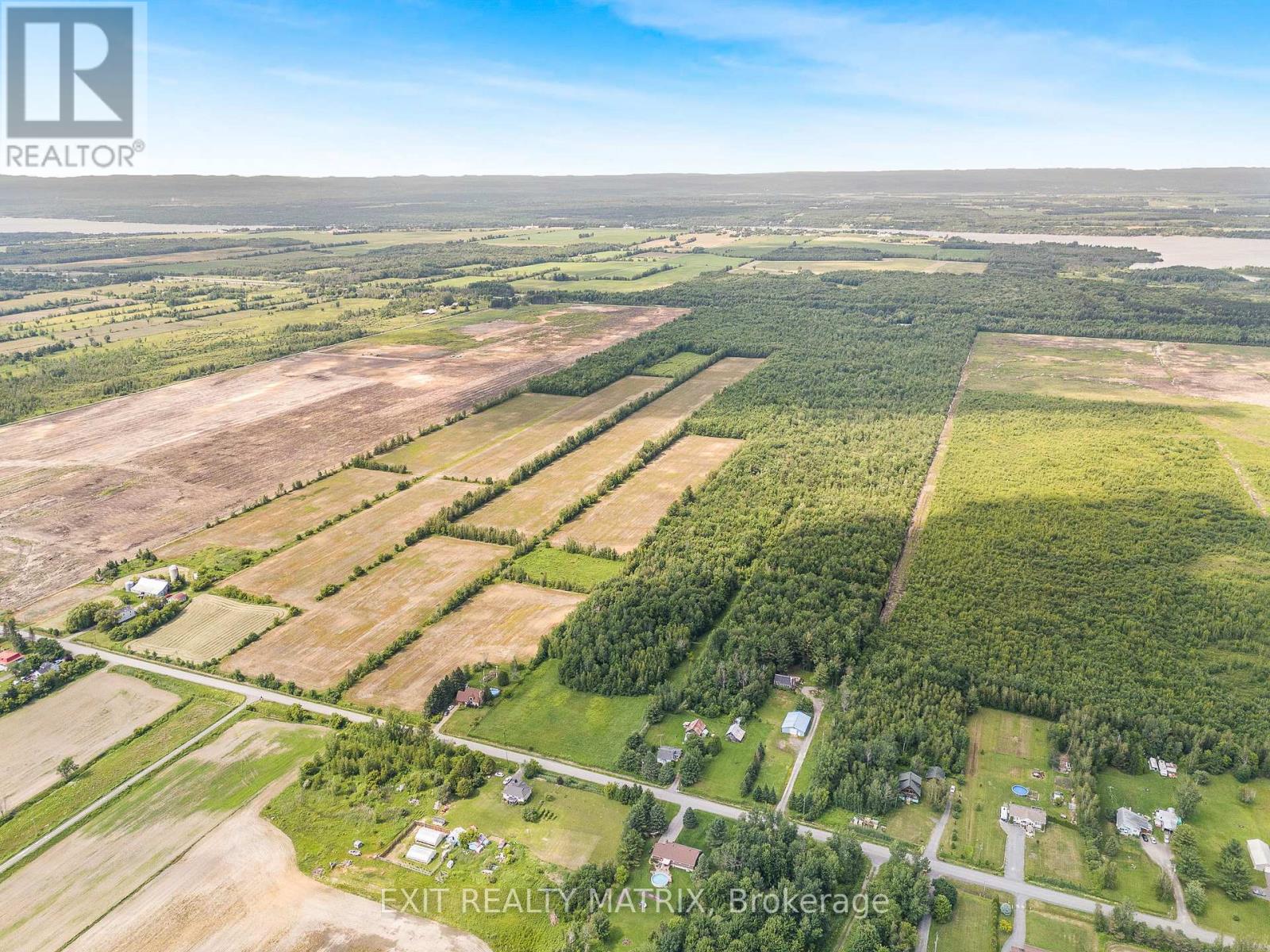 Pt Lot 17 Concession 2 Road, East Hawkesbury, Ontario  K0B 1B0 - Photo 11 - X12065957