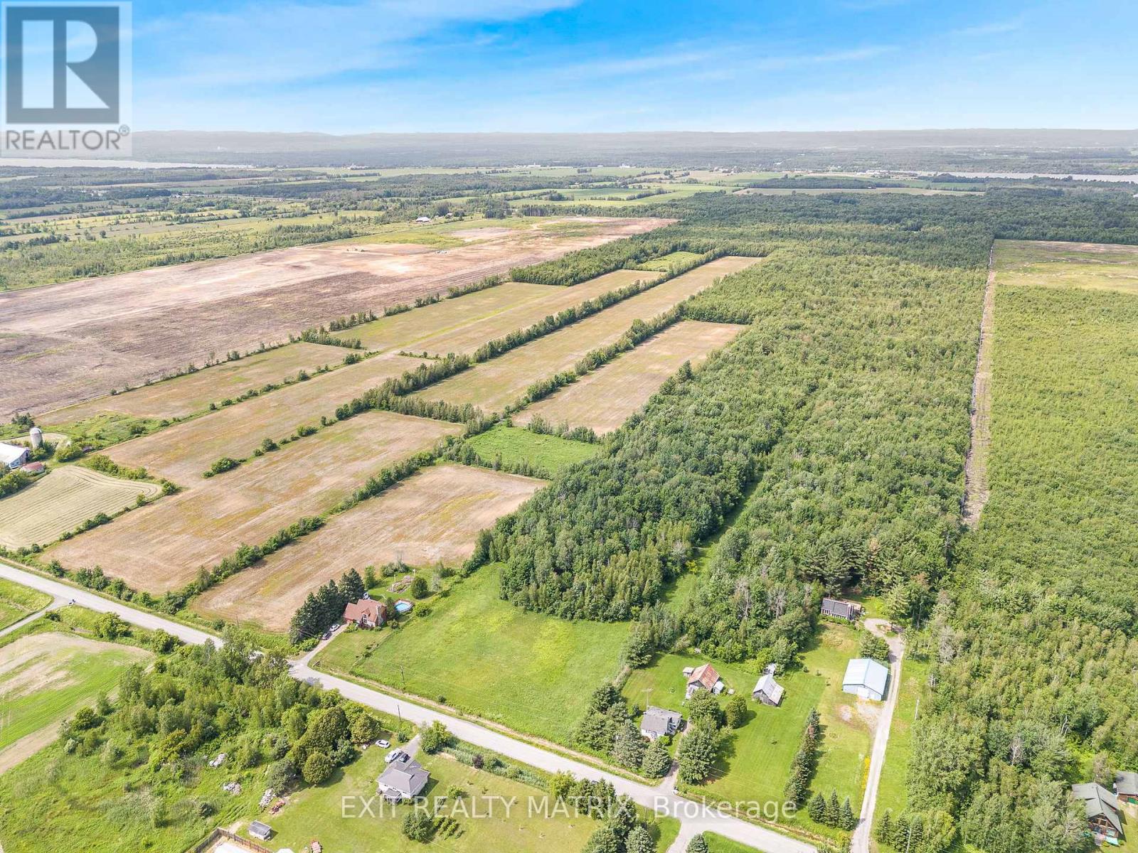 Pt Lot 17 Concession 2 Road, East Hawkesbury, Ontario  K0B 1B0 - Photo 12 - X12065957