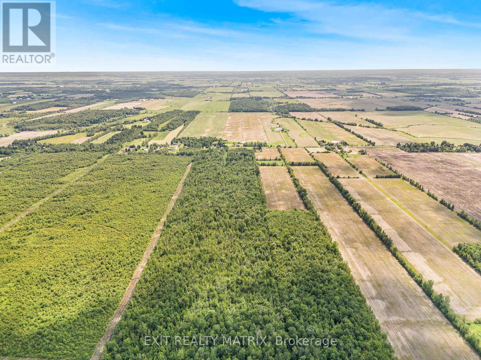 Pt Lot 17 Concession 2 Road, East Hawkesbury, Ontario  K0B 1B0 - Photo 5 - X12065957