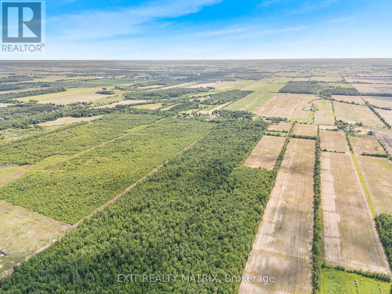 Pt Lot 17 Concession 2 Road, East Hawkesbury, Ontario  K0B 1B0 - Photo 6 - X12065957