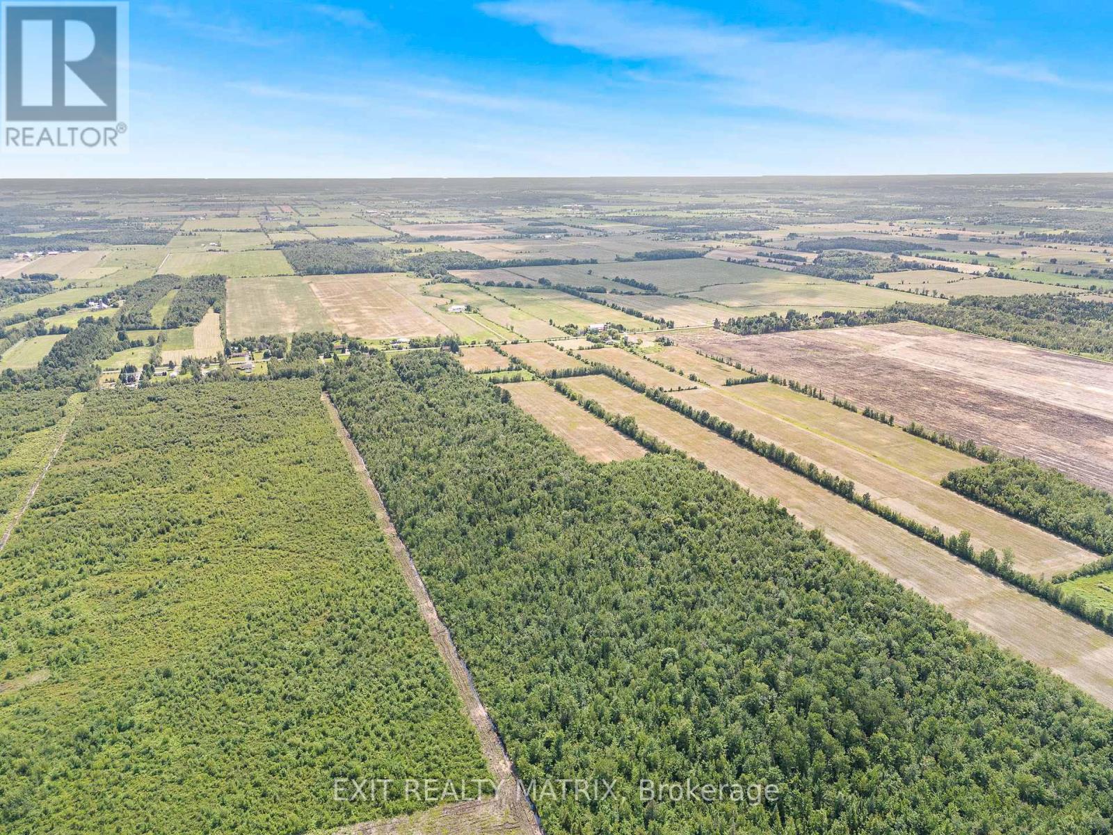 Pt Lot 17 Concession 2 Road, East Hawkesbury, Ontario  K0B 1B0 - Photo 7 - X12065957