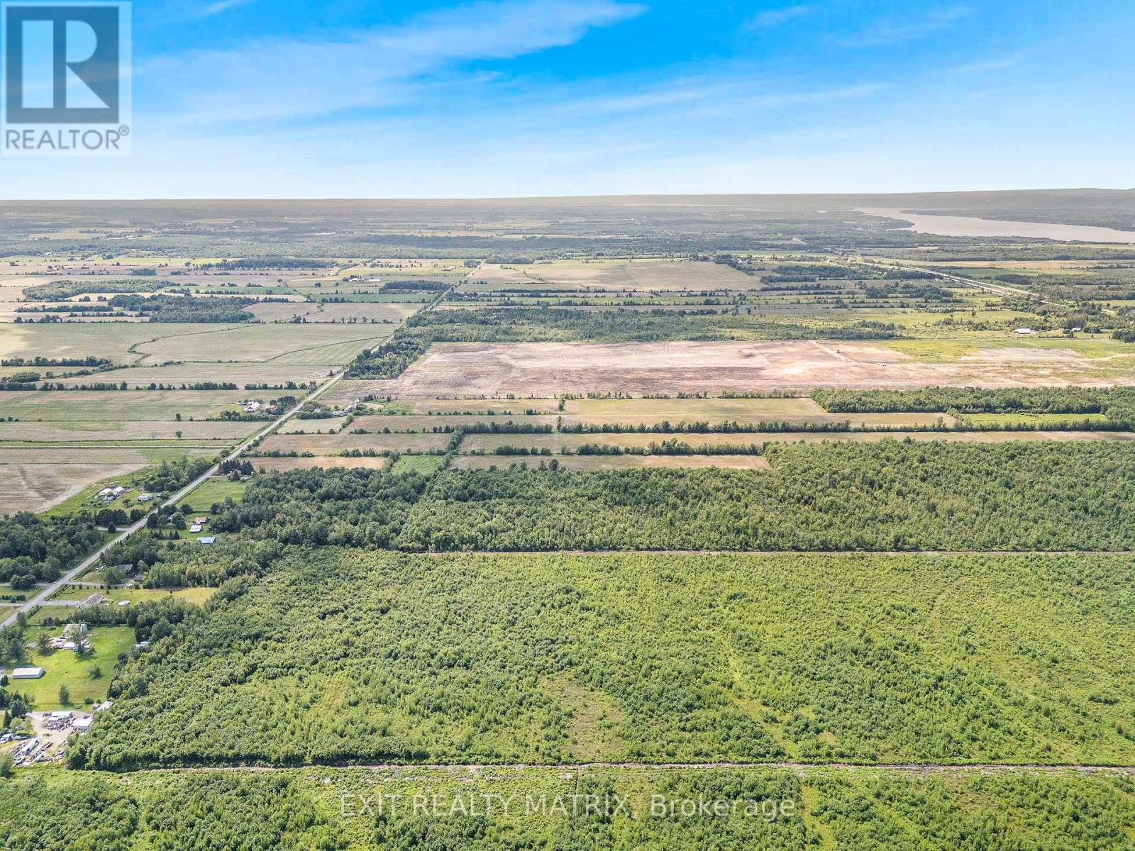 Pt Lot 17 Concession 2 Road, East Hawkesbury, Ontario  K0B 1B0 - Photo 8 - X12065957