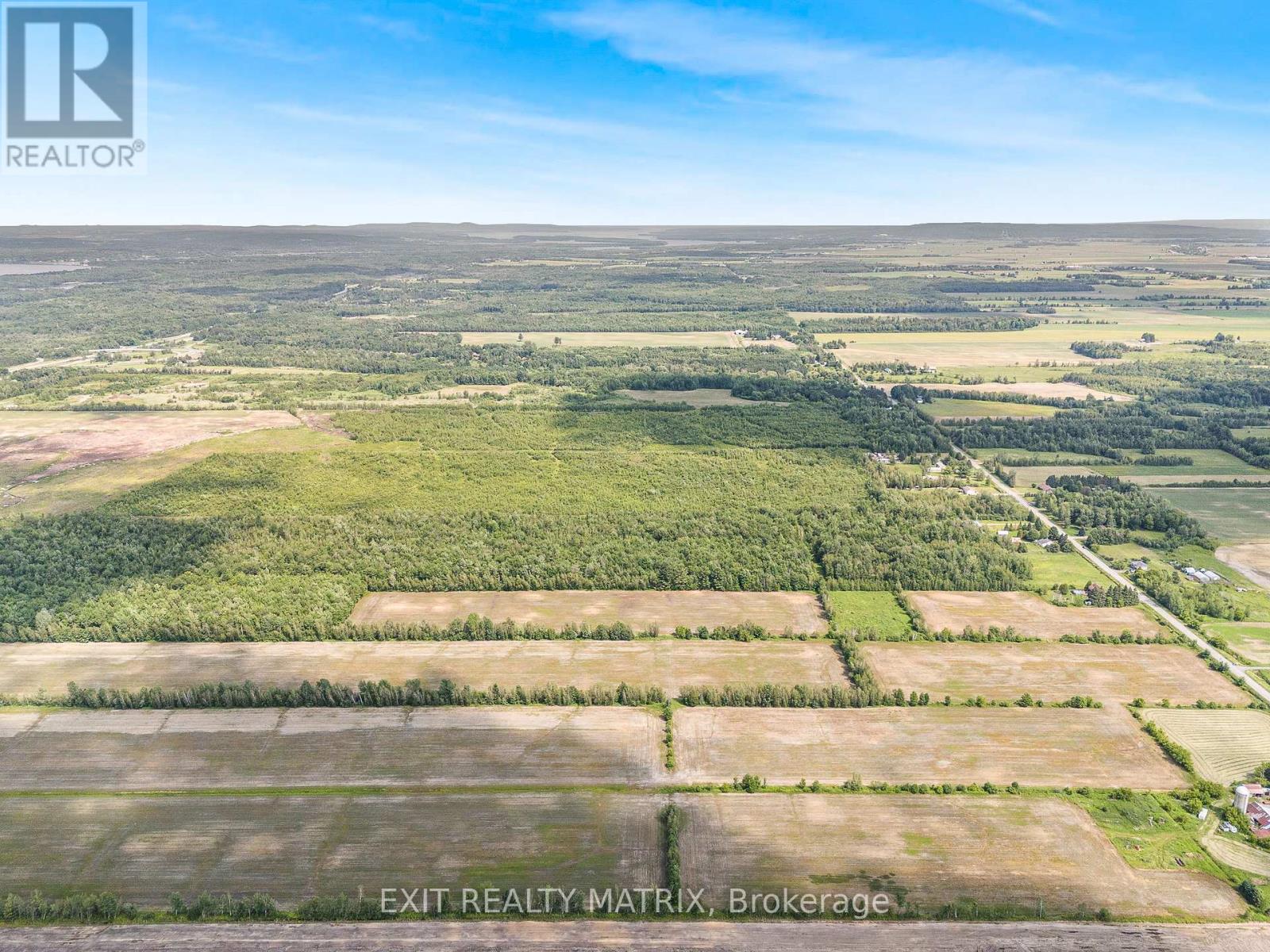 Pt Lot 17 Concession 2 Road, East Hawkesbury, Ontario  K0B 1B0 - Photo 9 - X12065957