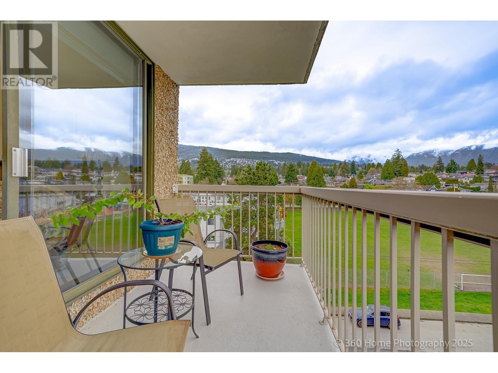 603 1390 Duchess Avenue, West Vancouver, British Columbia  V7T 1H6 - Photo 21 - R2985069
