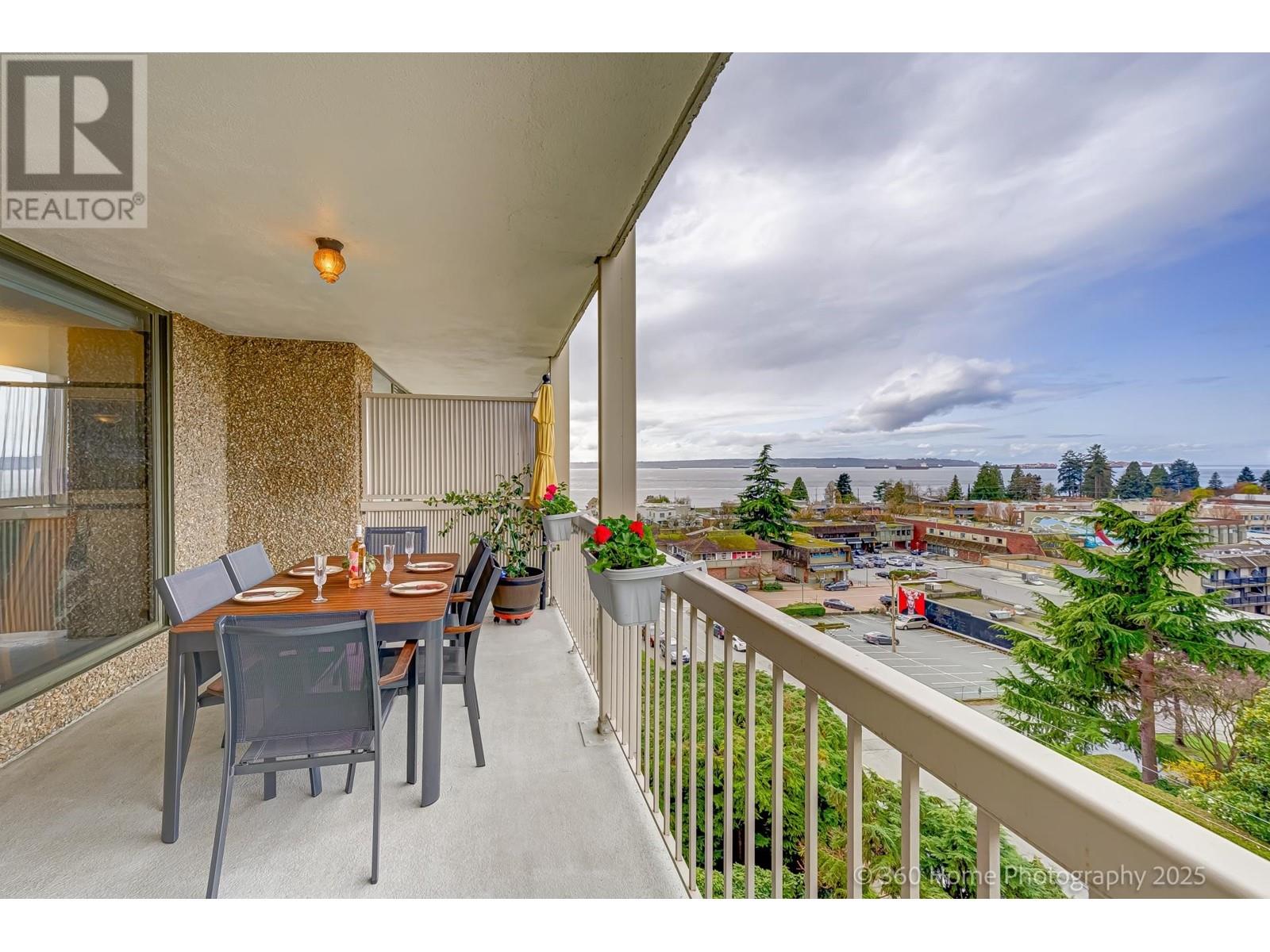 603 1390 Duchess Avenue, West Vancouver, British Columbia  V7T 1H6 - Photo 20 - R2985069