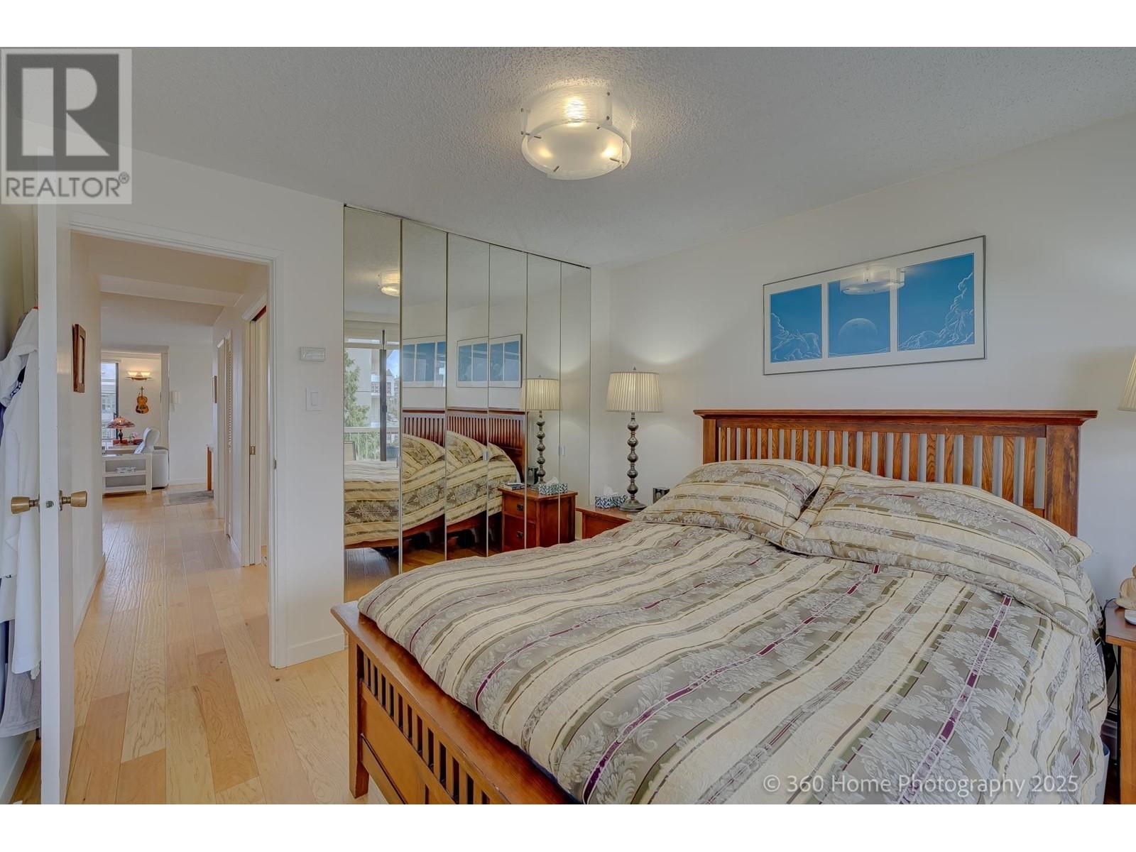 603 1390 Duchess Avenue, West Vancouver, British Columbia  V7T 1H6 - Photo 15 - R2985069