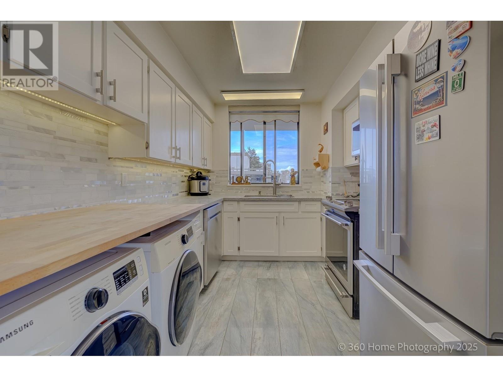 603 1390 Duchess Avenue, West Vancouver, British Columbia  V7T 1H6 - Photo 12 - R2985069