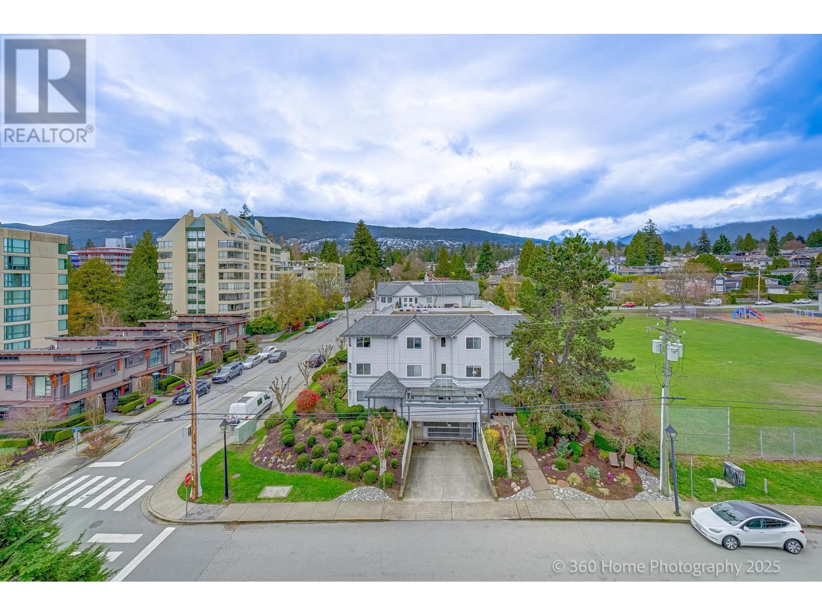 603 1390 Duchess Avenue, West Vancouver, British Columbia  V7T 1H6 - Photo 27 - R2985069