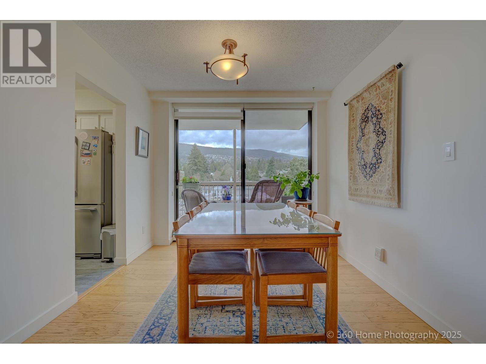 603 1390 Duchess Avenue, West Vancouver, British Columbia  V7T 1H6 - Photo 11 - R2985069