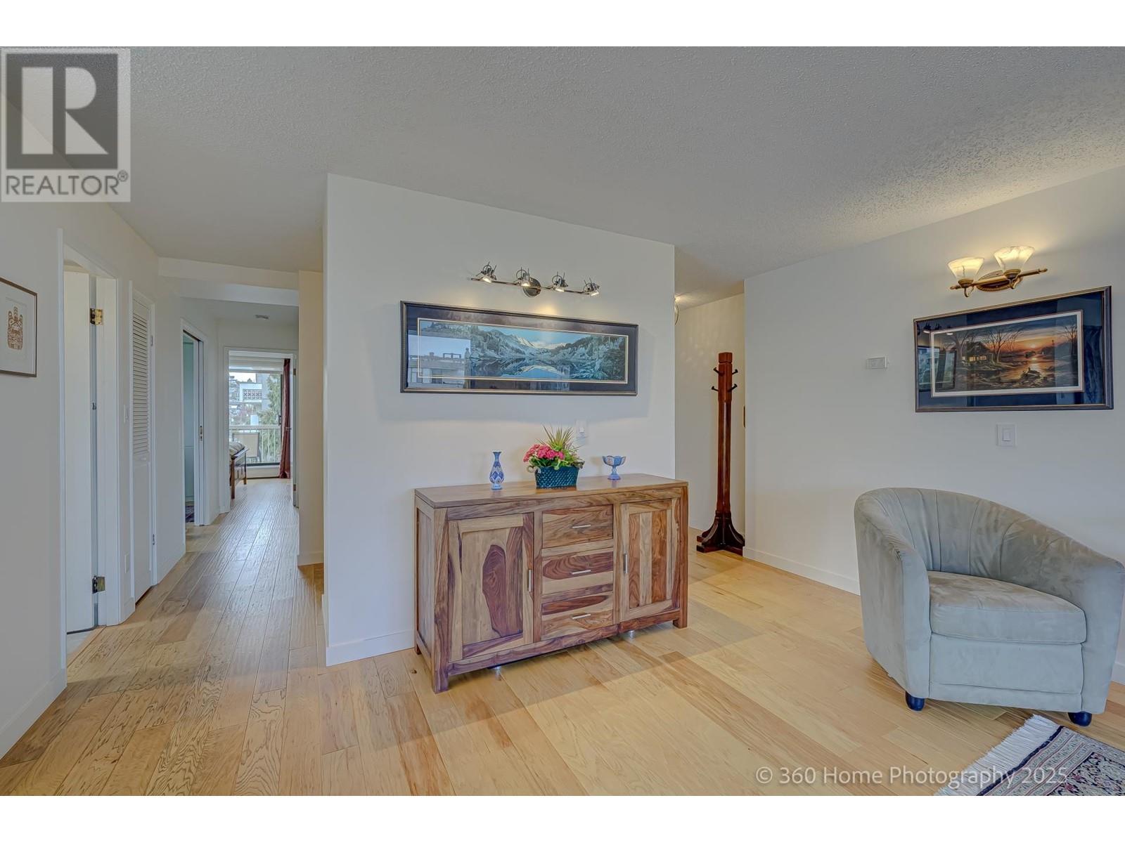 603 1390 Duchess Avenue, West Vancouver, British Columbia  V7T 1H6 - Photo 9 - R2985069