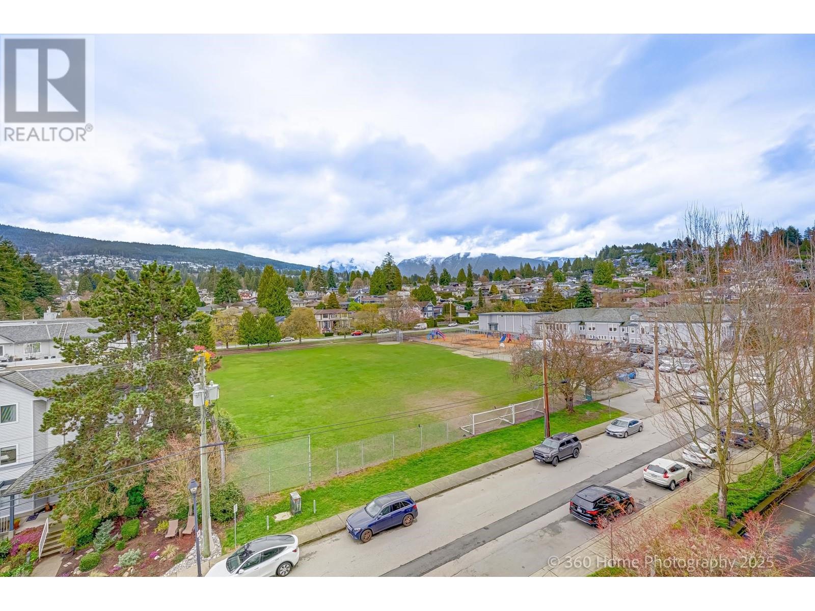 603 1390 Duchess Avenue, West Vancouver, British Columbia  V7T 1H6 - Photo 28 - R2985069