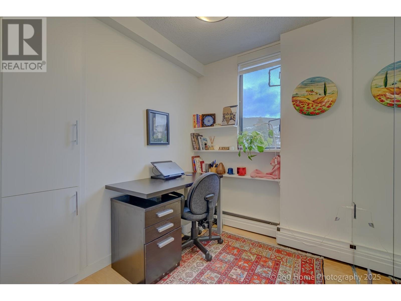 603 1390 Duchess Avenue, West Vancouver, British Columbia  V7T 1H6 - Photo 18 - R2985069